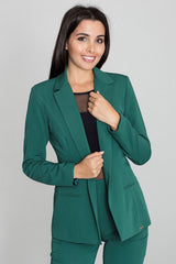 Loose jacket