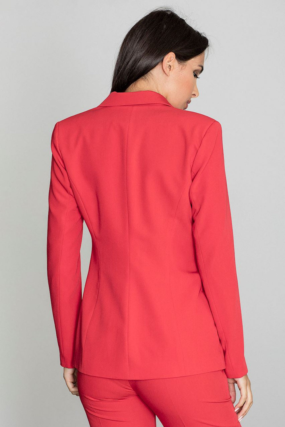 Loose jacket