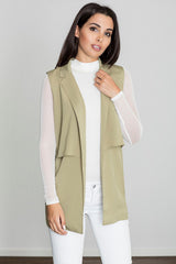 Lightweight vest