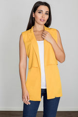 Lightweight vest