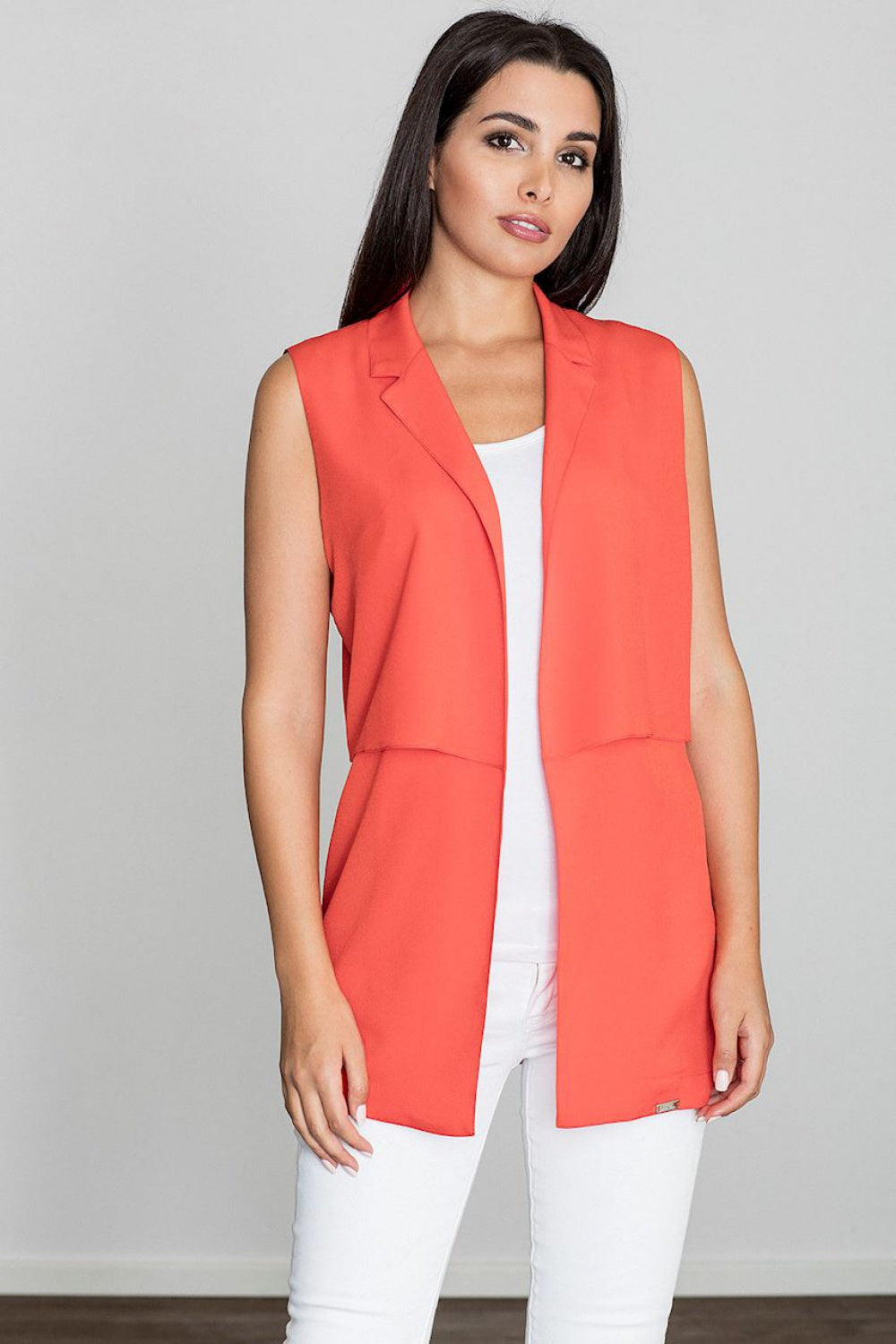 Lightweight vest