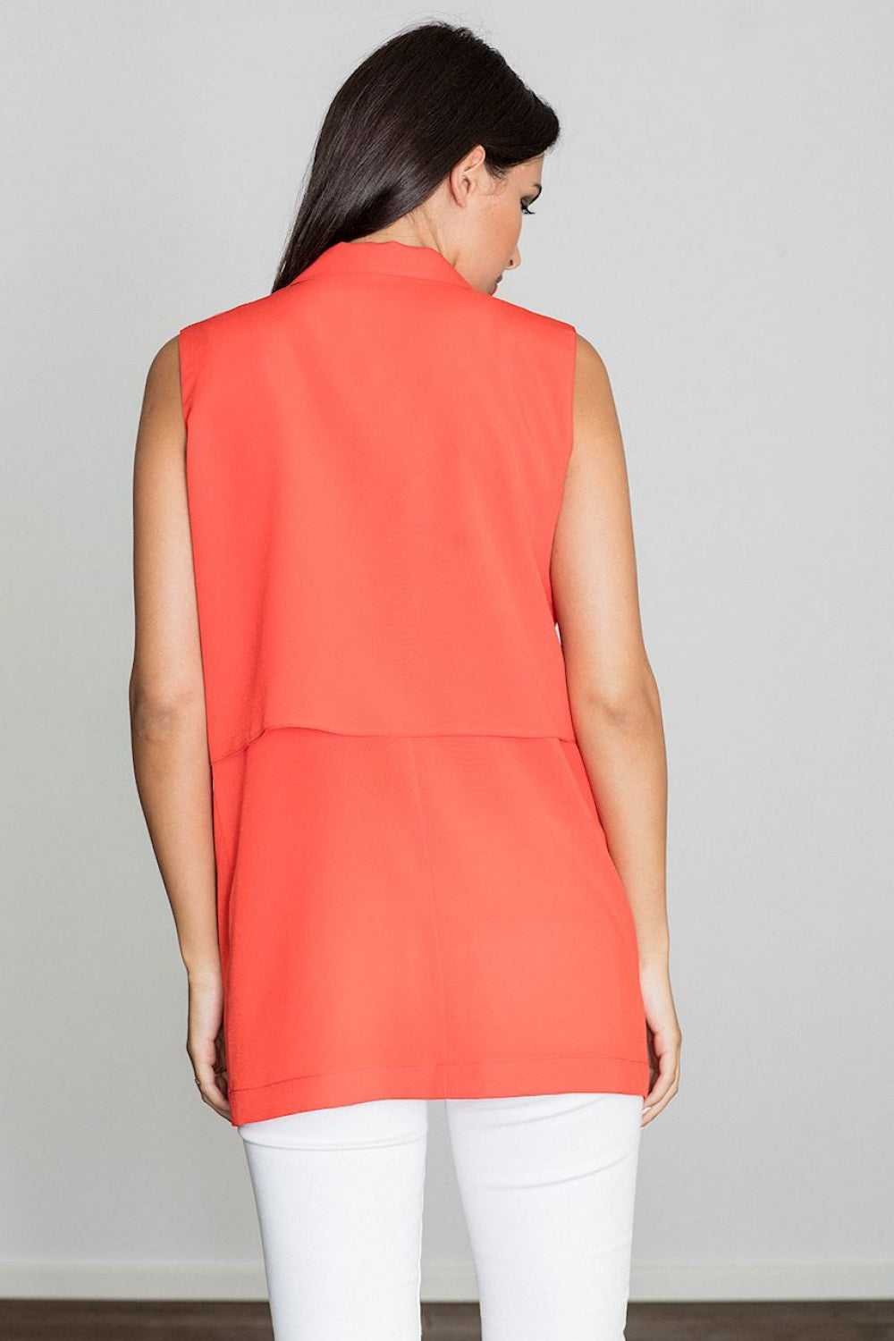 Lightweight vest