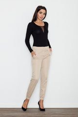 Elegant trousers