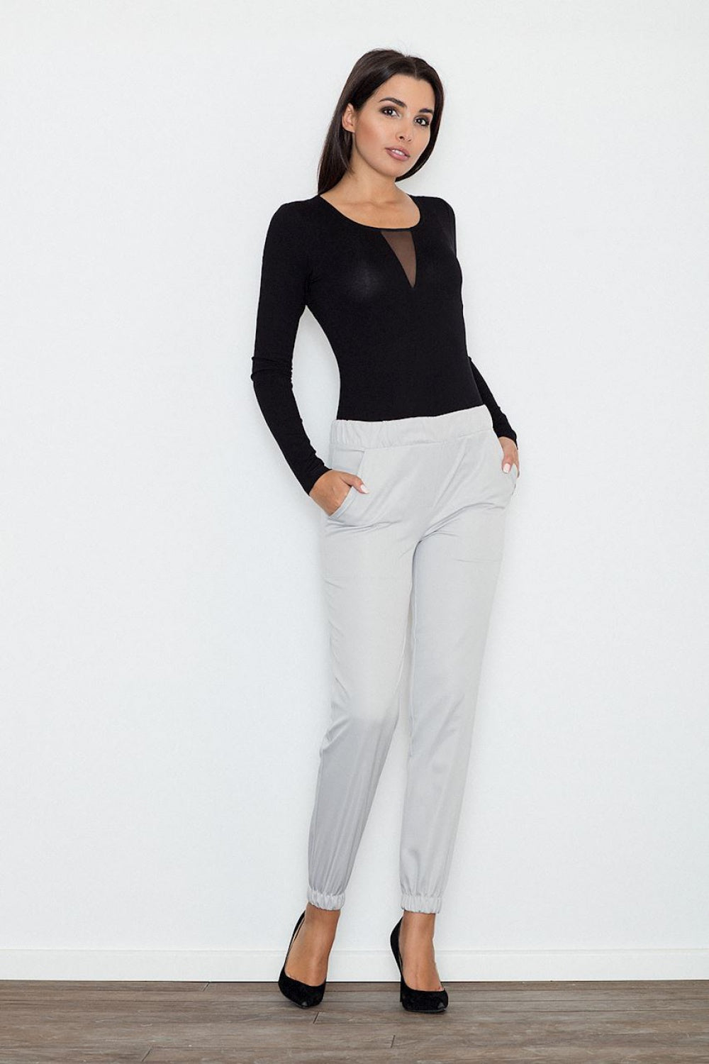 Elegant trousers