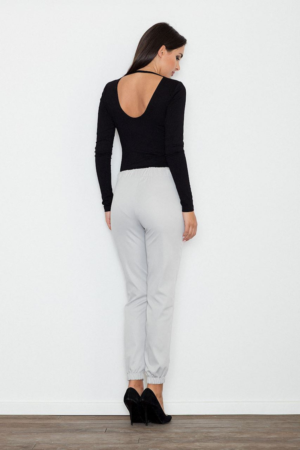 Elegant trousers