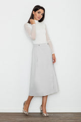 Delicate skirt