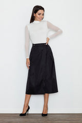 Delicate skirt