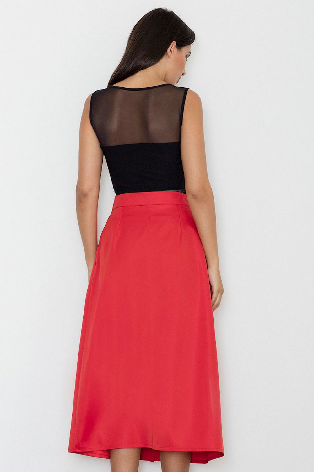 Delicate skirt