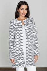 Delicate coat