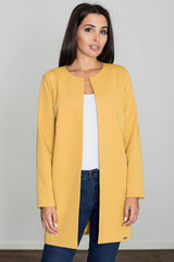 Delicate coat