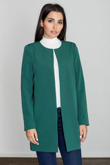Delicate coat