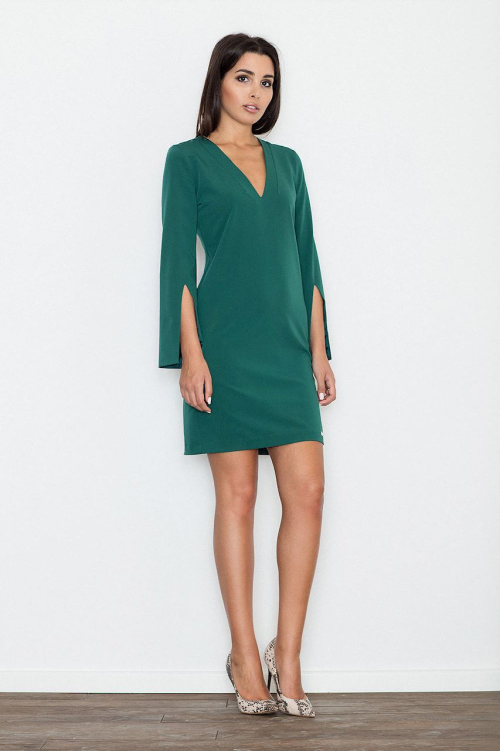 Elegant dress
