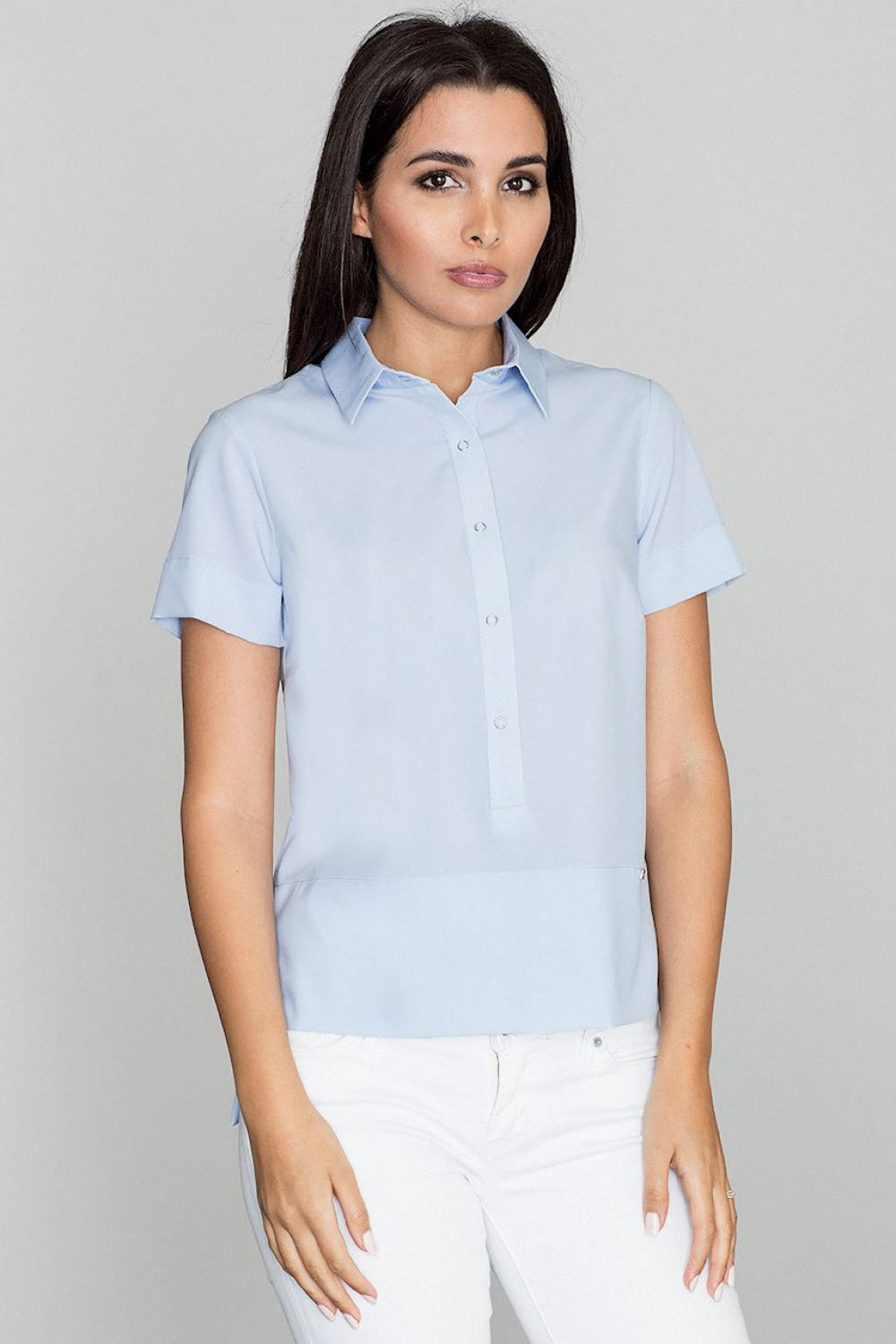 Formal blouse