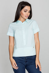 Formal blouse