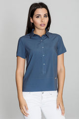 Formal blouse