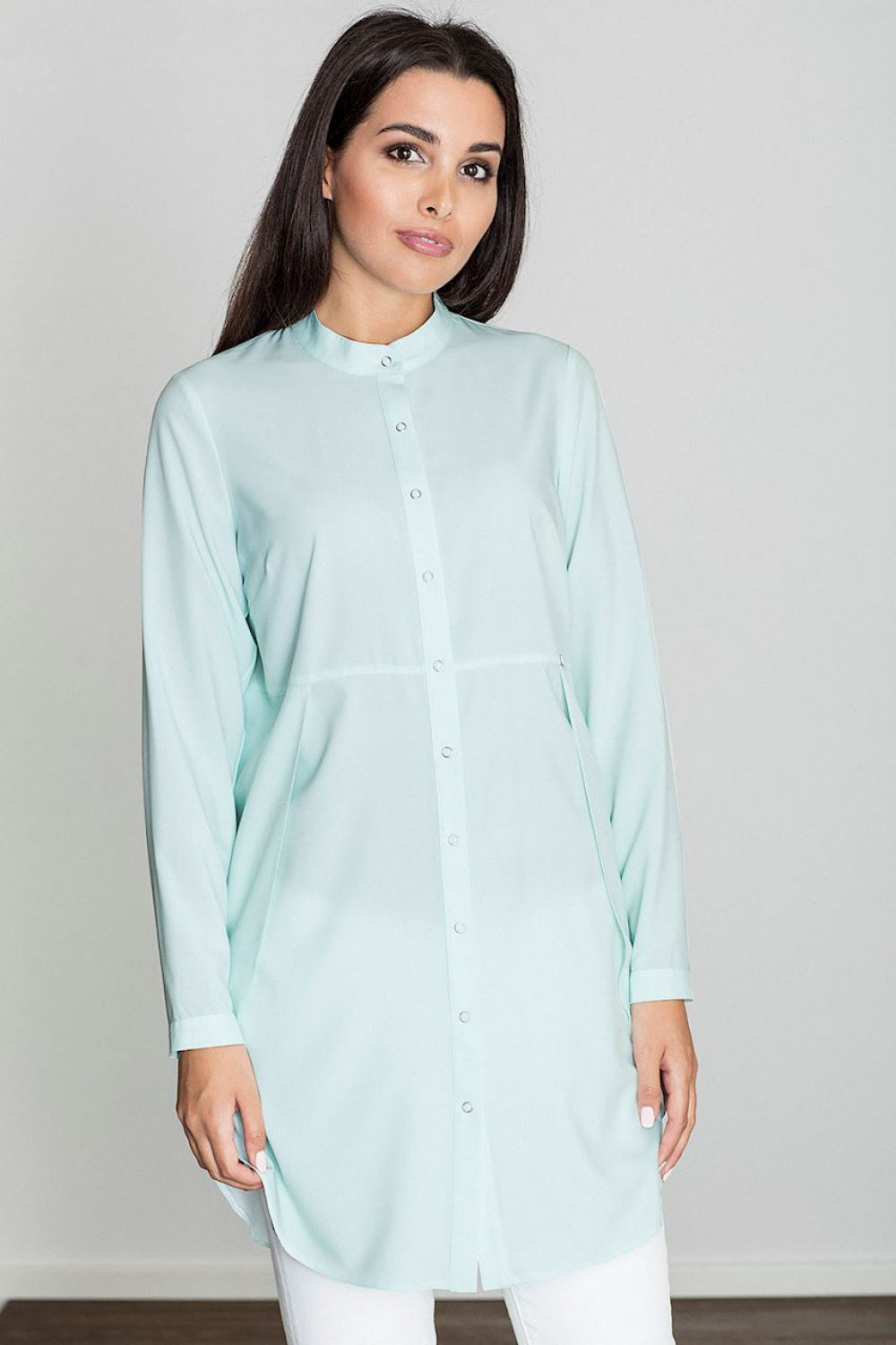 Elegant blouse