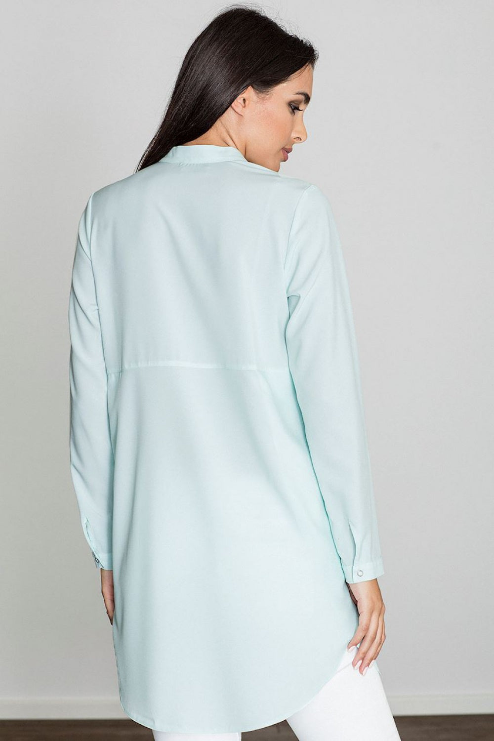 Elegant blouse