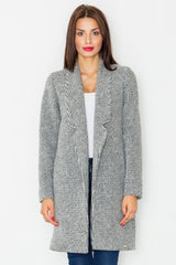 Wool coat