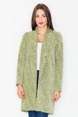 Wool coat