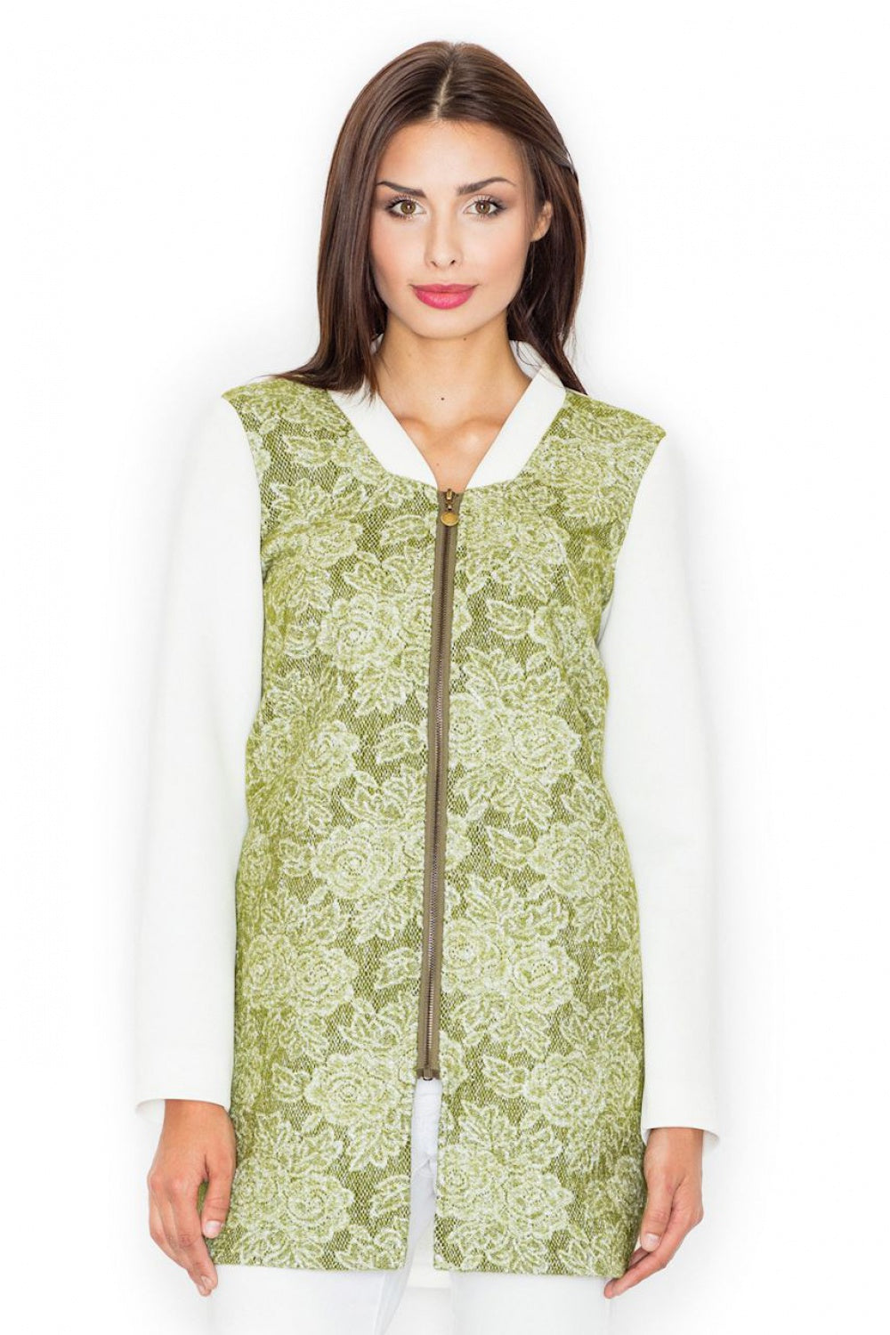 Wool coat