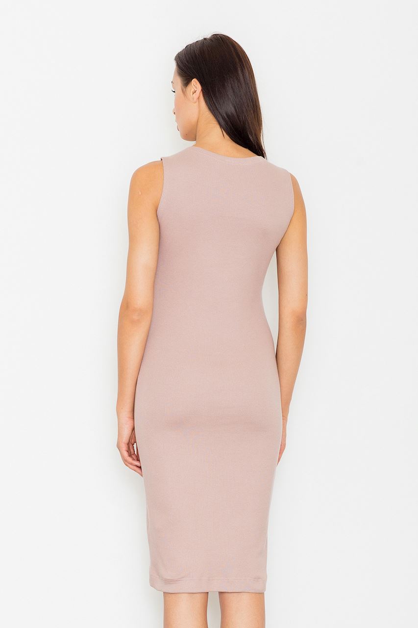 Smooth dress