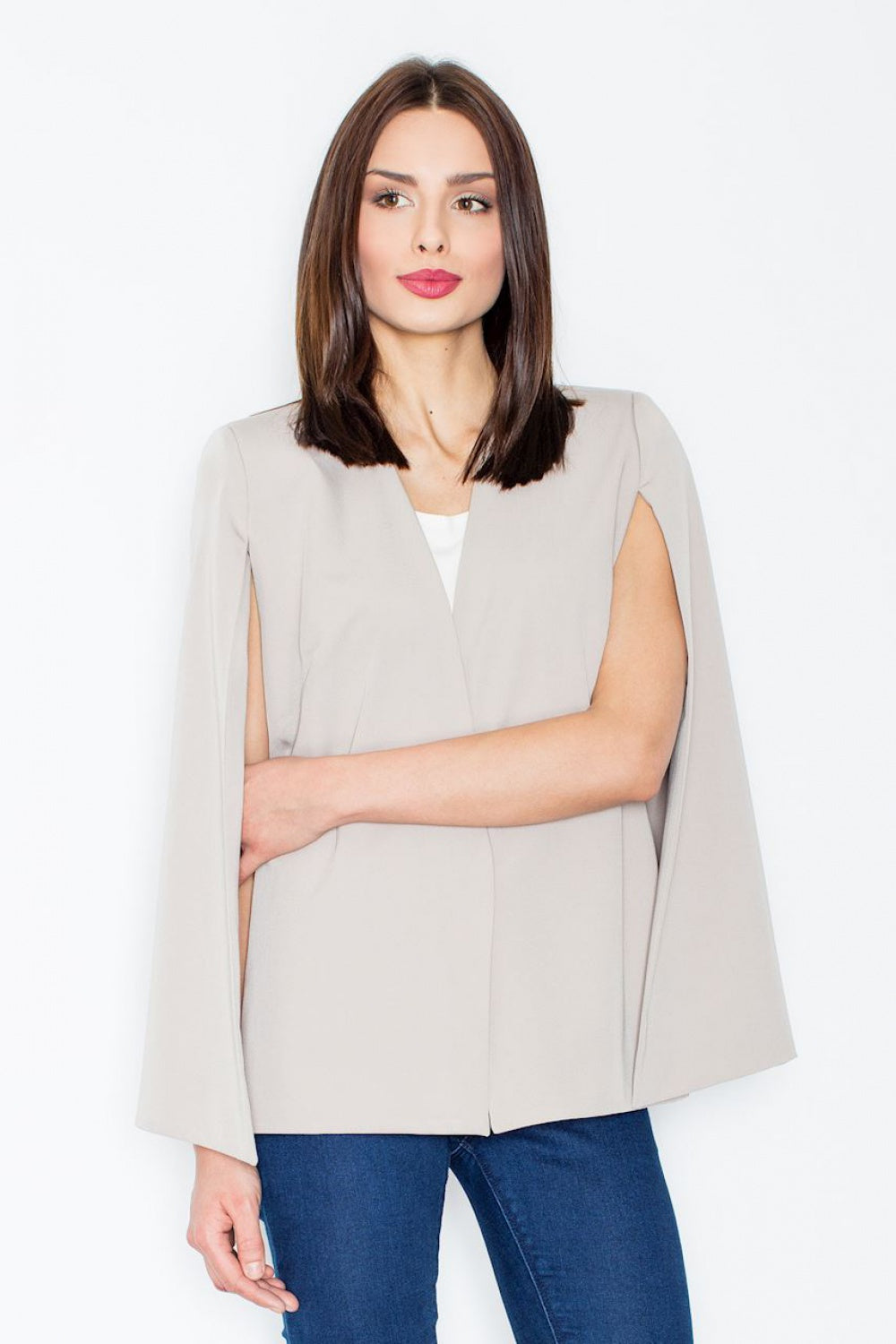 Elegant jacket