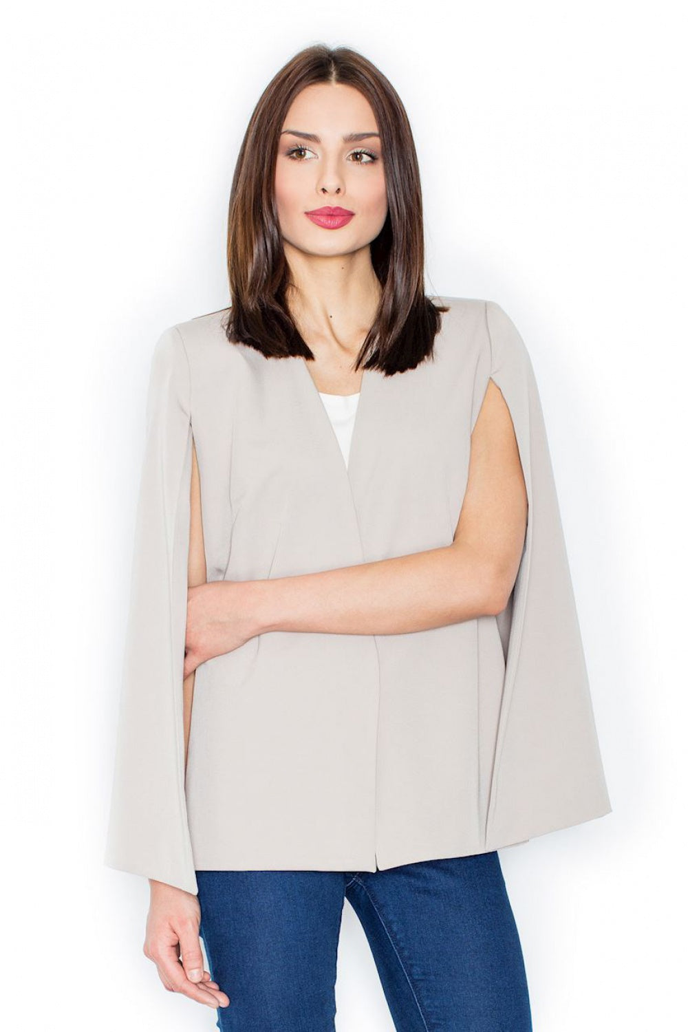Elegant jacket
