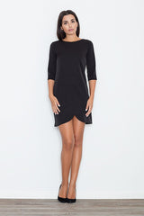 Classic dress