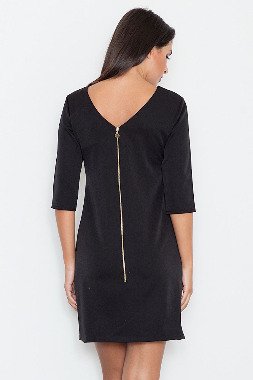Classic dress