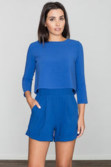 Elegant playsuit