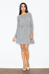 Airy dress