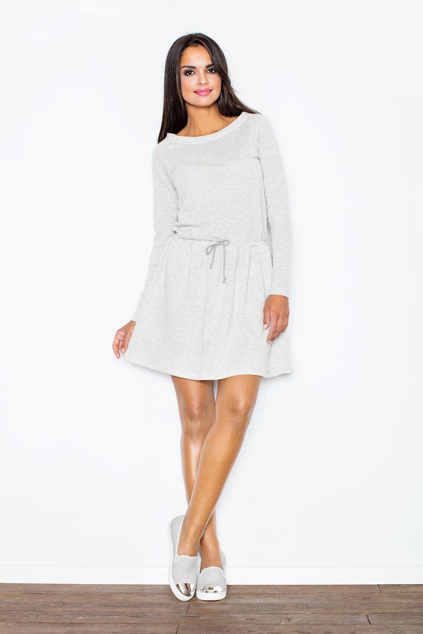 Airy dress
