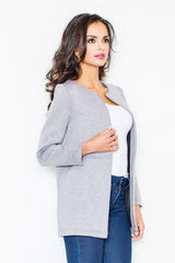 Lightweight coat