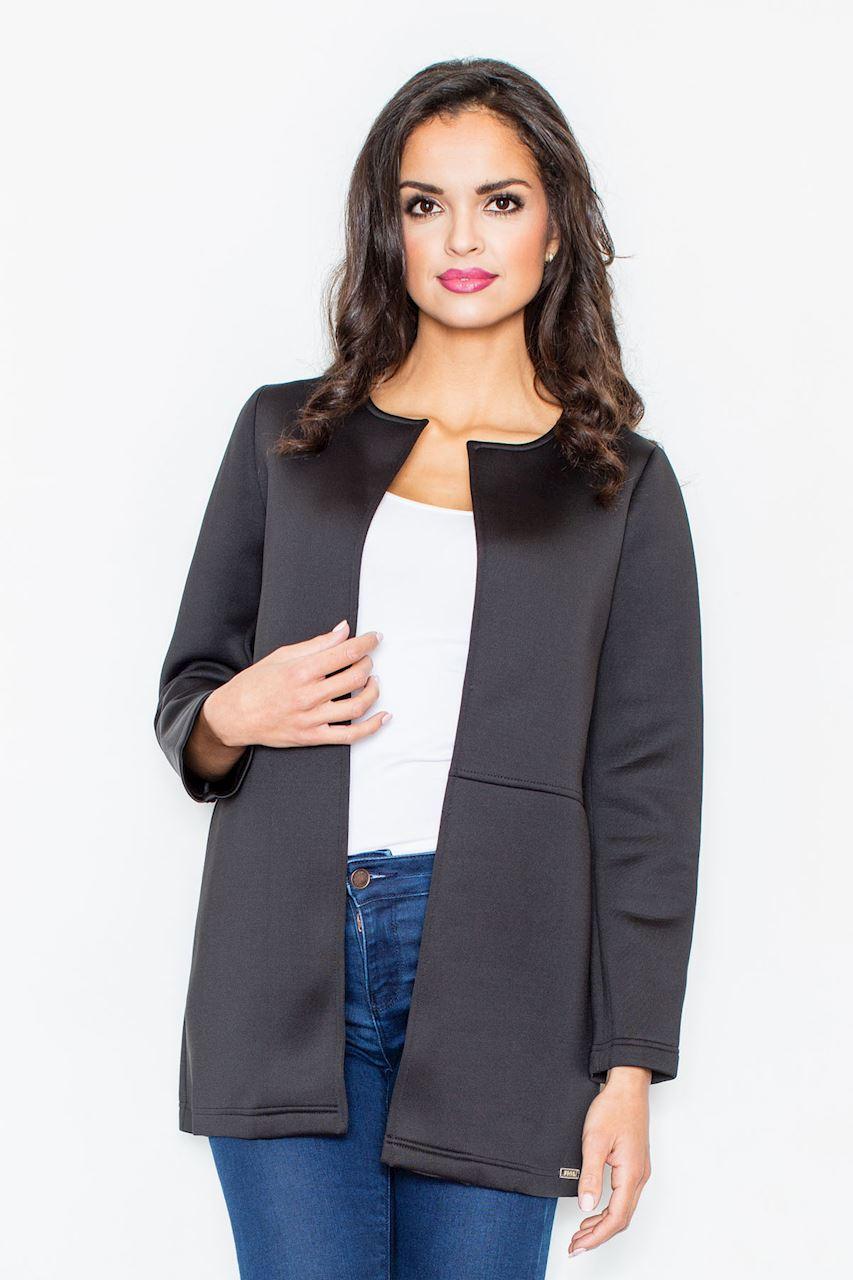 Lightweight coat
