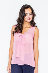 Airy blouse