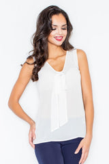 Airy blouse
