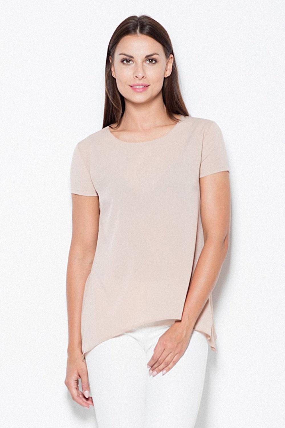 Airy blouse
