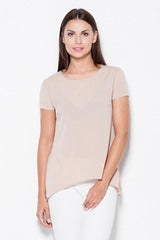 Airy blouse