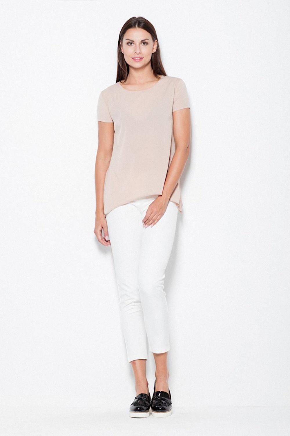 Airy blouse