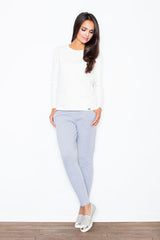 Sporty trousers