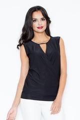 Elegant blouse
