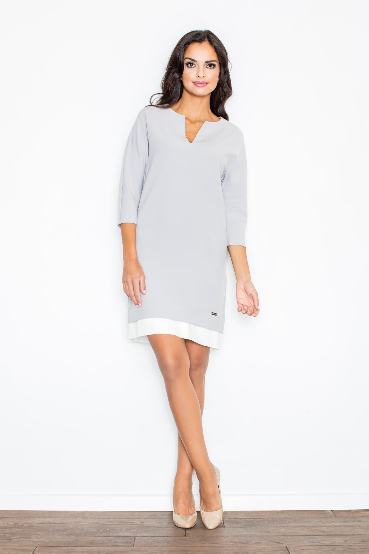 Minimalist dress