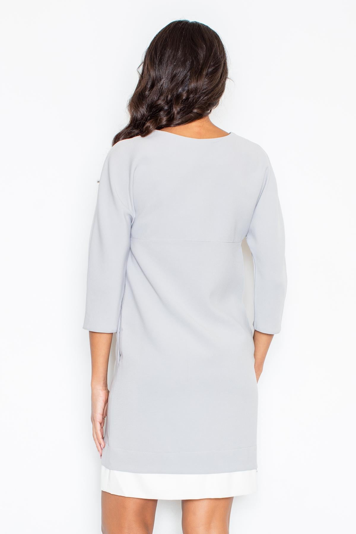 Minimalist dress