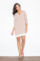Minimalist dress