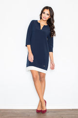 Minimalist dress