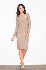 Midi dress