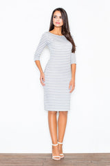 Soft dress