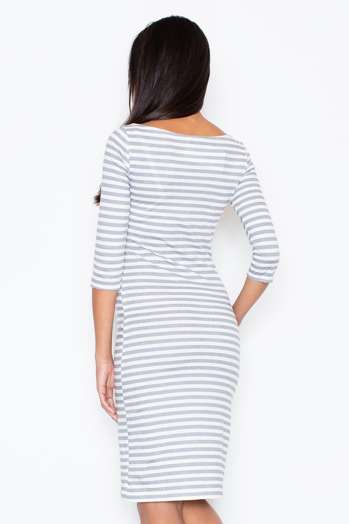 Soft dress