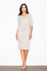 Soft dress