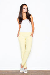 Soft trousers